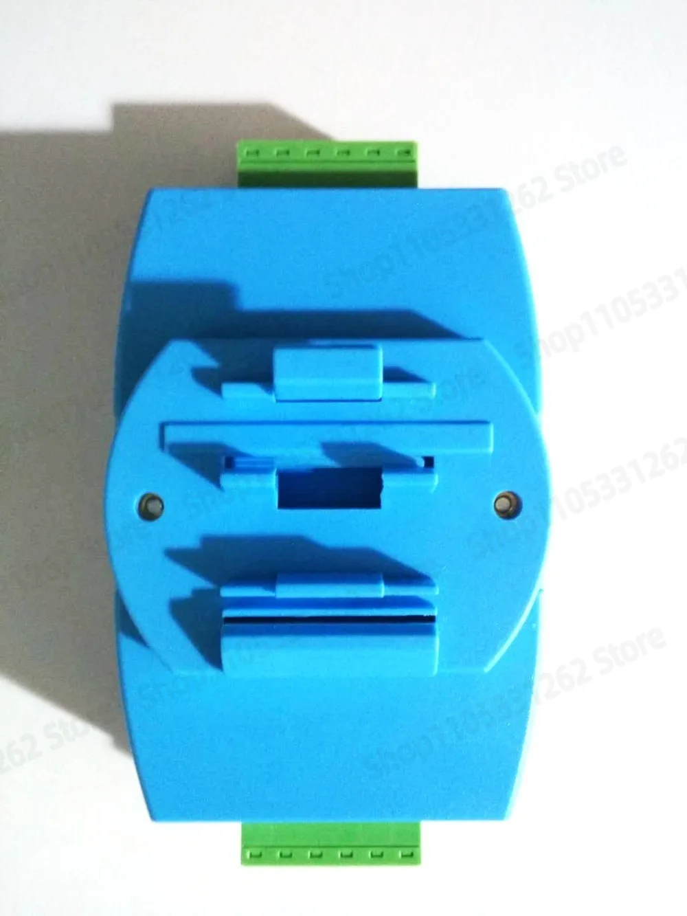 MODBUS RTU to MODBUS ASCII Protocol Converter Mutual Conversion