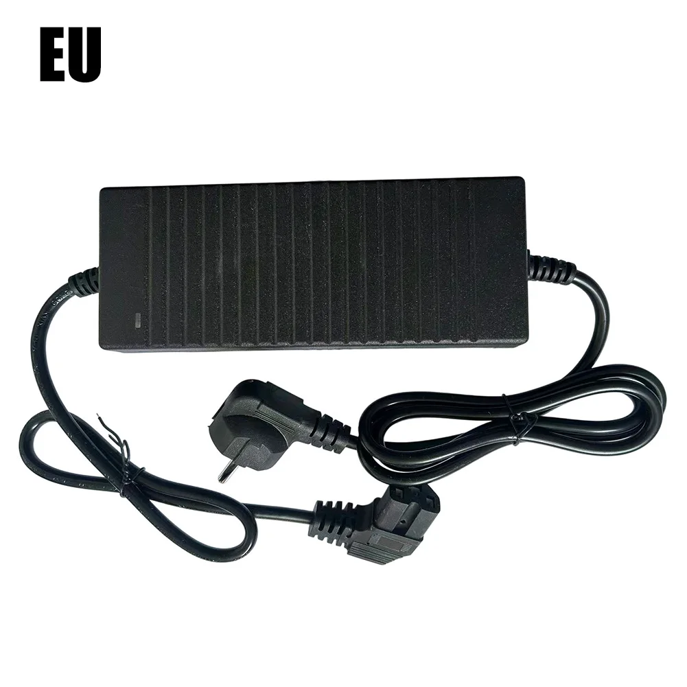 

For RVs 12V Power Converter Diesel Air Heater Adapter Easy Install Power Converter Wide Compatibility With 3KW 5KW 8KW