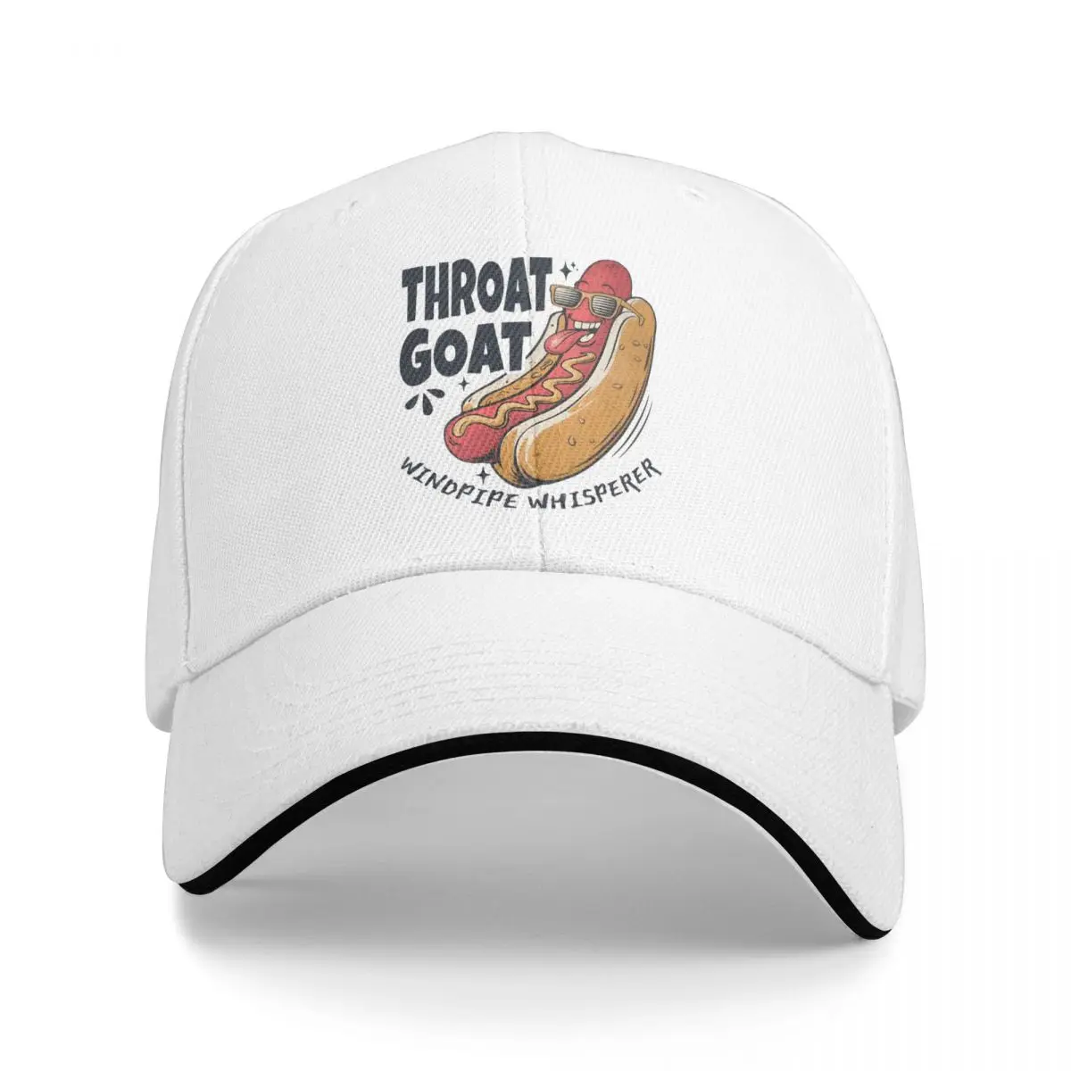 Baseball Caps Funny Inappropriate Funny Graphic Men Women Outdoor Summer Caps