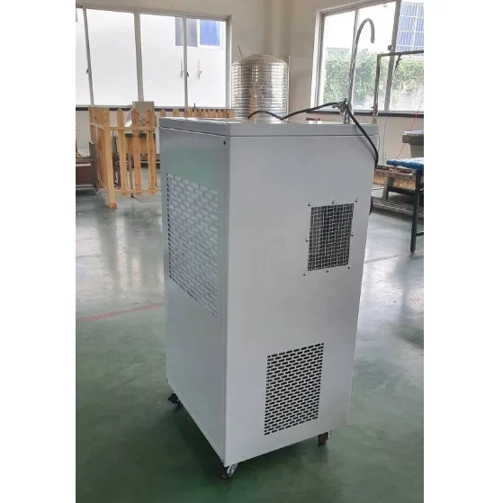 

KM-100L 100 Liters Per Day Household Atmospheric Water Machine, Drinking Water in the Air,atmospheric Water Generator