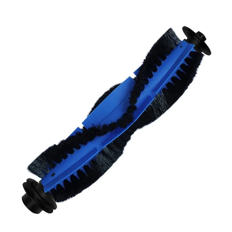 

AT44-2 Set For Cecotec Conga 1090 Series Spare Parts Accessories Vacuum Cleaner Replacement Kit HEPA Filter Main Side Brush
