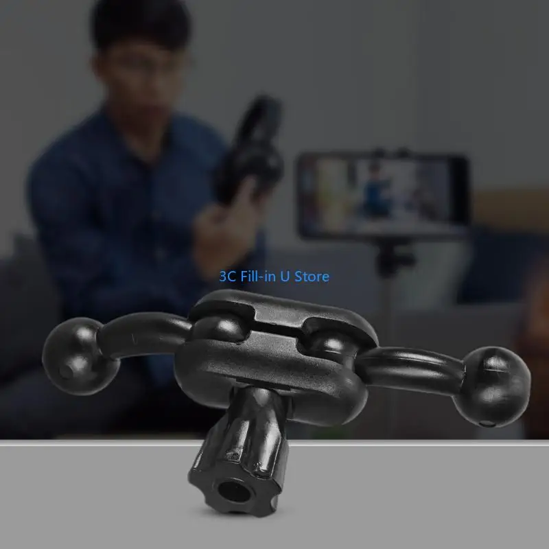 G8TA 17 -мм двойной шаровой головка.