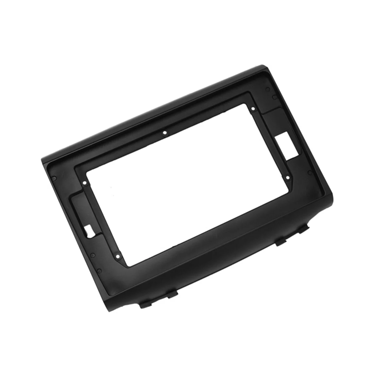 2Din 10.1 Inch Car Radio Fascia for Refine S3 13-16 DVD Stereo Frame Plate Adapter Mounting Dash Installation