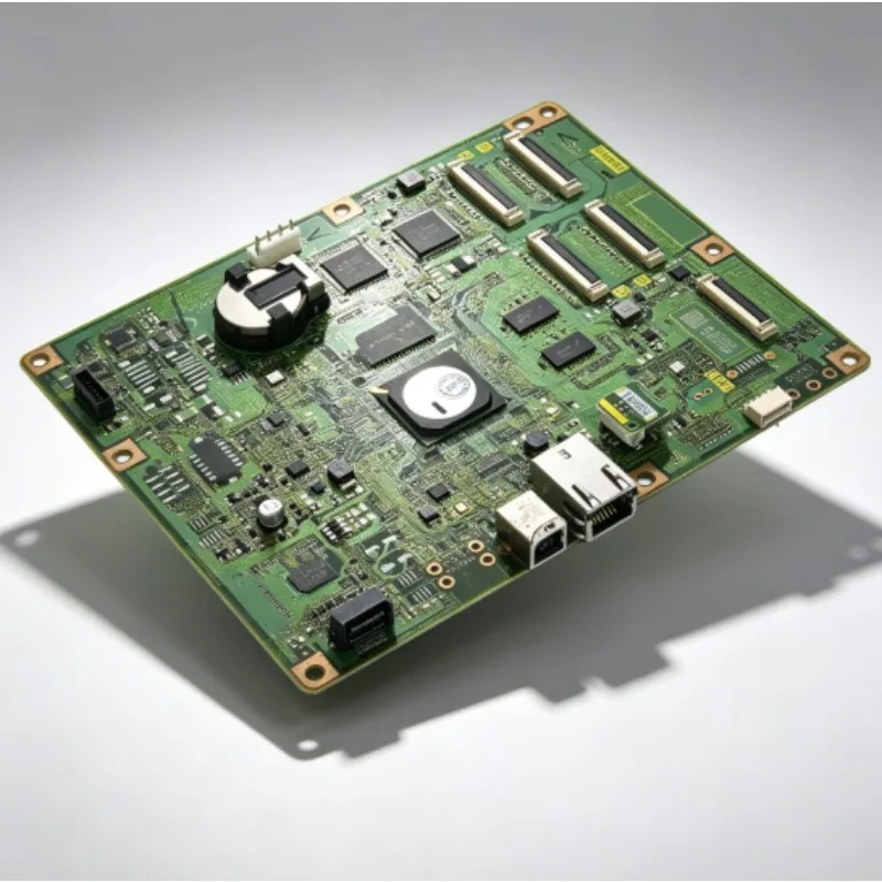 960k93130-main-board-for-xerox-318-cp318-cp318dw-logic-board-formatter-board