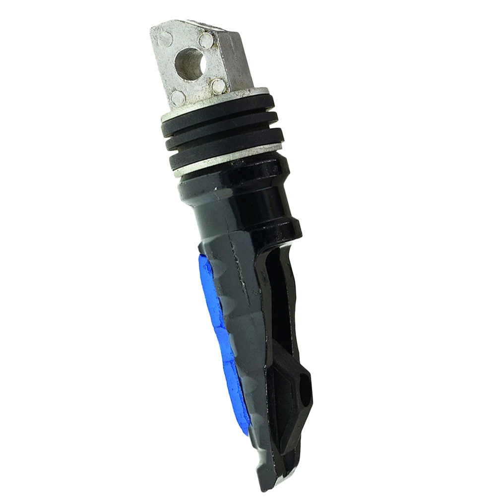 

Durable Steel Foldable Bike Footrest for Mountain Bikes Kids Bicycles Foot Peg Rest Comfortable Easy Assembly Modification