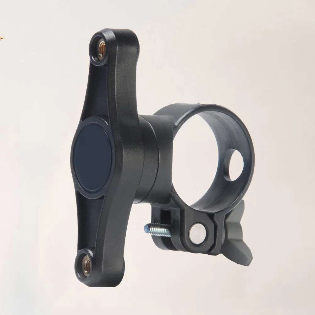 

1pcs 360° Rotatable Stroller Cup Holder Bike Accessories Multifunctional Water Bottle Cage Universal Fit For Bicycle Wheelchair