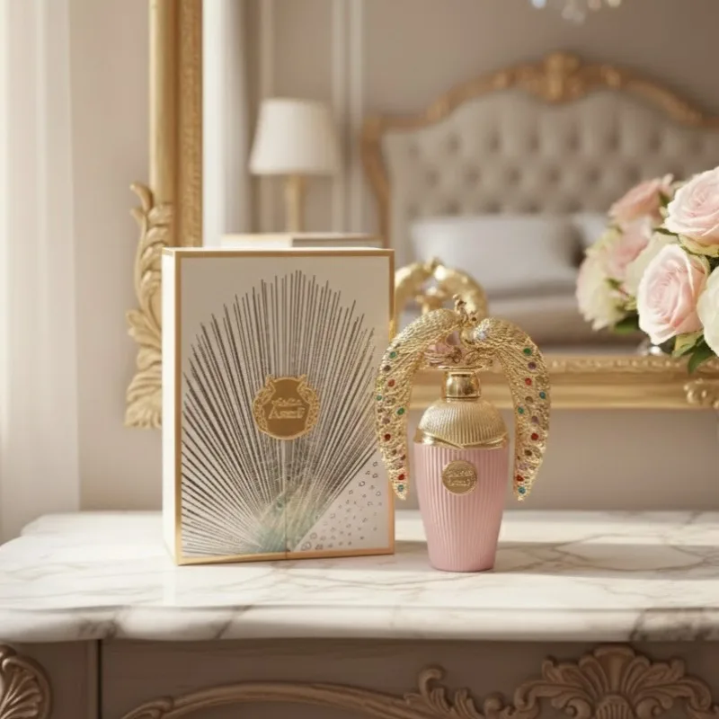 

Коллекция женских духов: стойкая парфюмерная вода 100 мл, 5 вариантов ароматов: белые цветочные, фруктовые, сладкие, древесные, цитрусовые, амбровые.