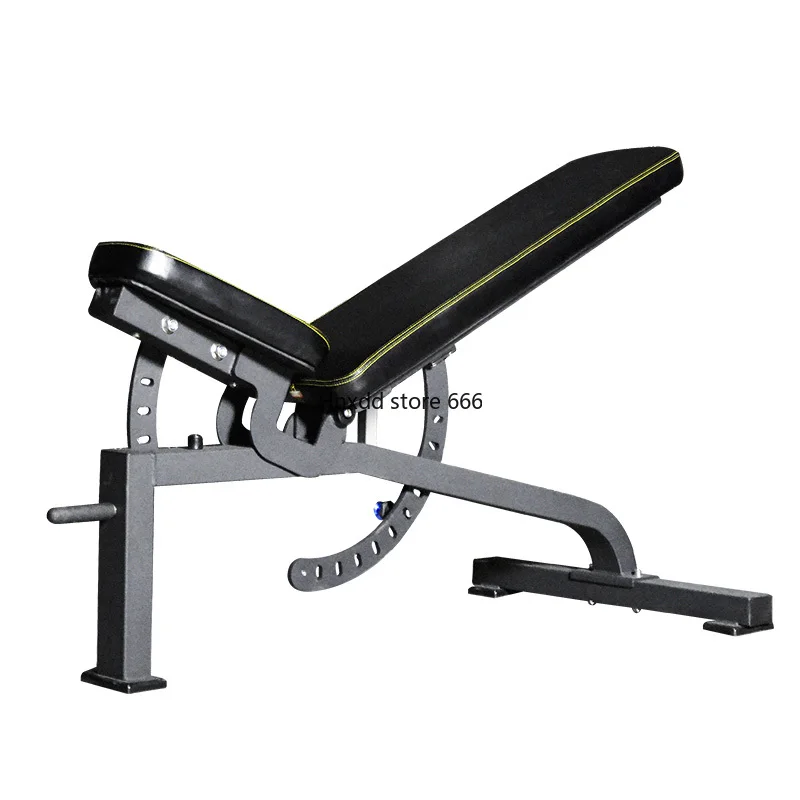 Supine Board Training Fitness Stool Home Fitness Equipment