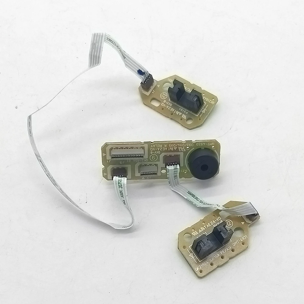 Sensor para Canon, QM7-4931, QM7-4933, Fits Canon TS6210, TS5052, TS6320, TS6200, TS6060, TS6150, TS6010, TS6040, TS6220, TS9570, TS708, TS6070