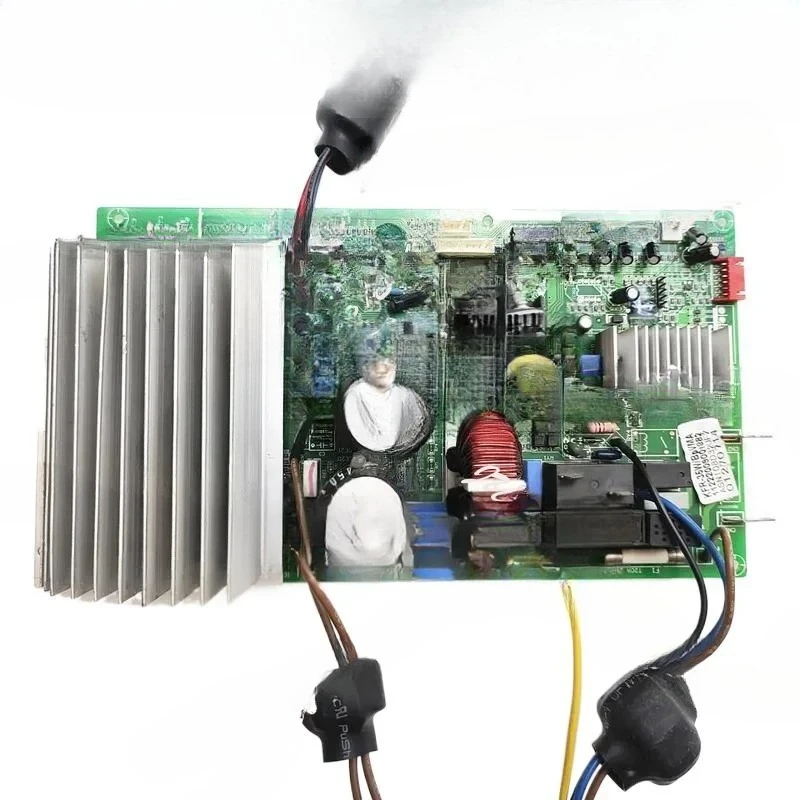 For Aux Air Conditi… - image