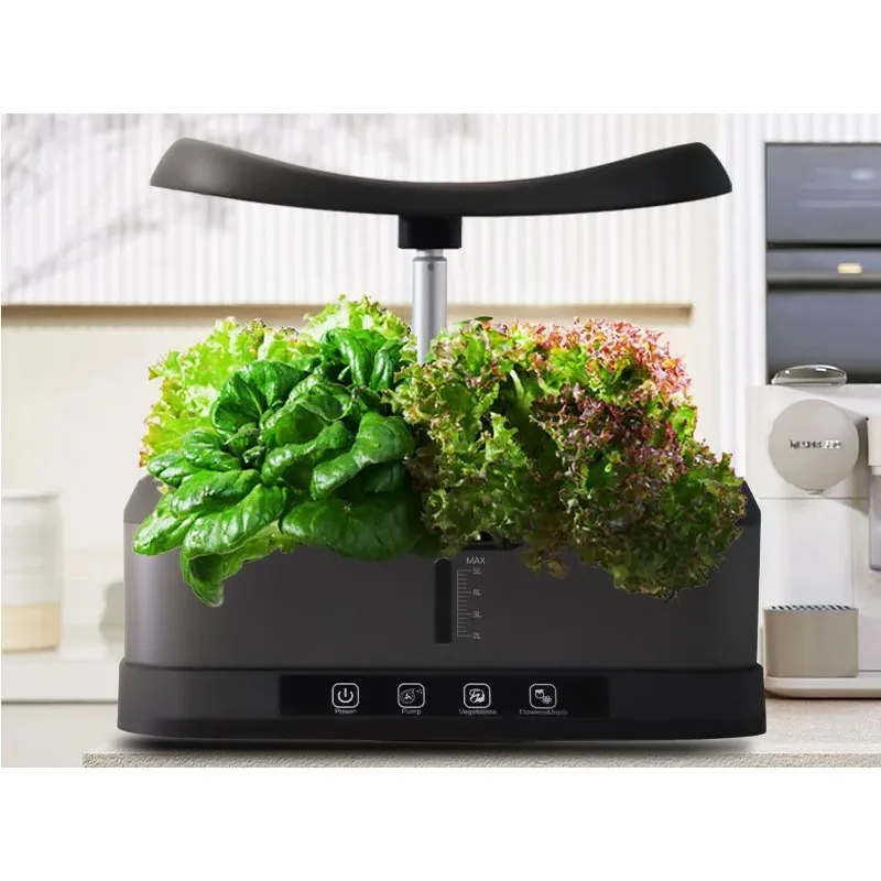 Minigarden garten indoor hydroponic growing system Hydroponic Indoor Garden