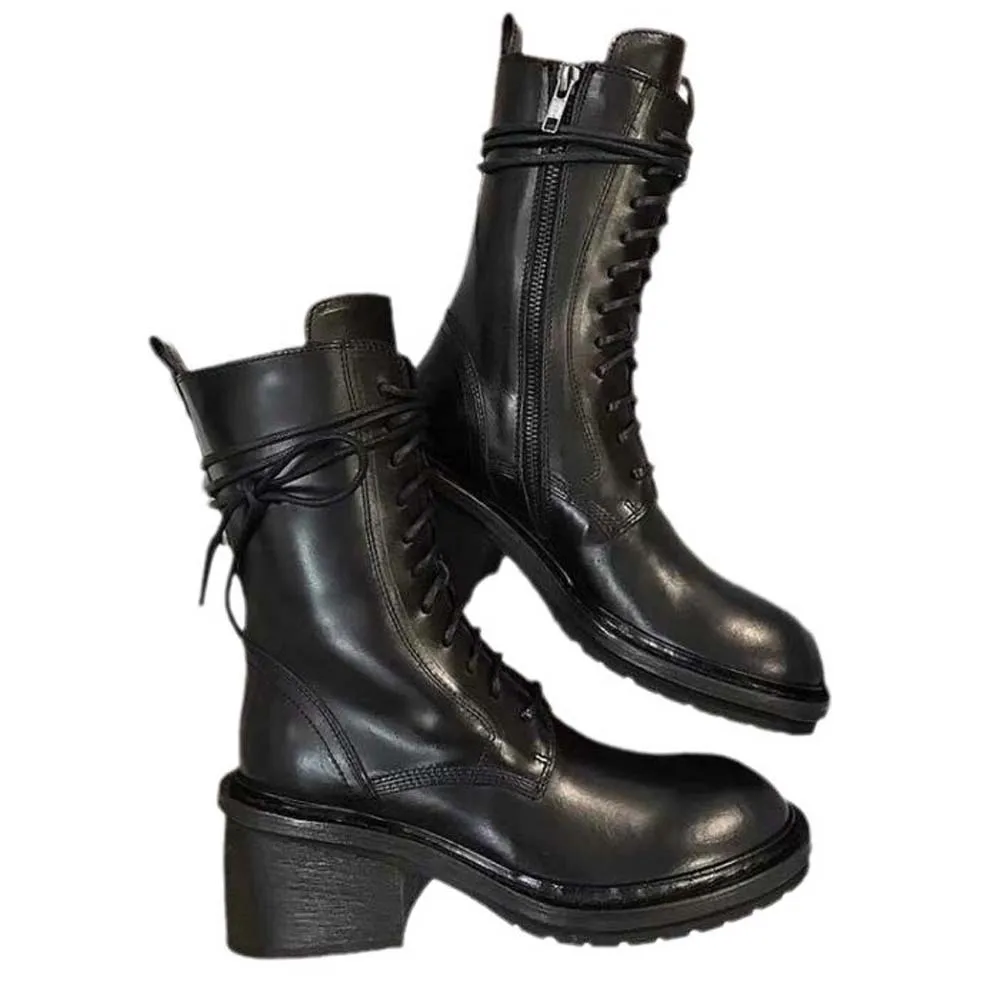 Рисунок 5 - Роскошная женская обувь высокого