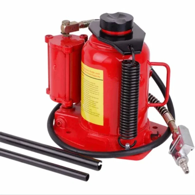 Merare China Factory High-Quality Good Price 30 Ton Pneumatic Hydraulic Bottle Jack