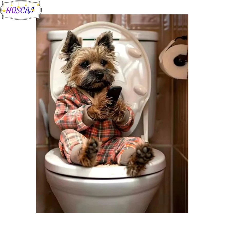 Diamond Painting An… - image