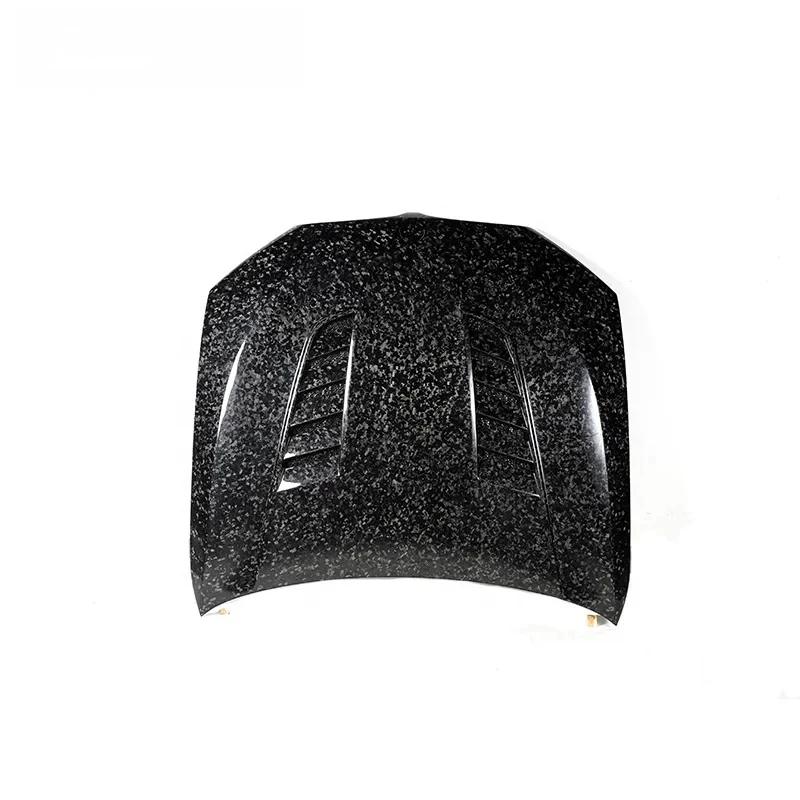 

High Quality Dry Carbon Fiber Front Bonnet 5 Series G30 G38 M5 F90 V Style