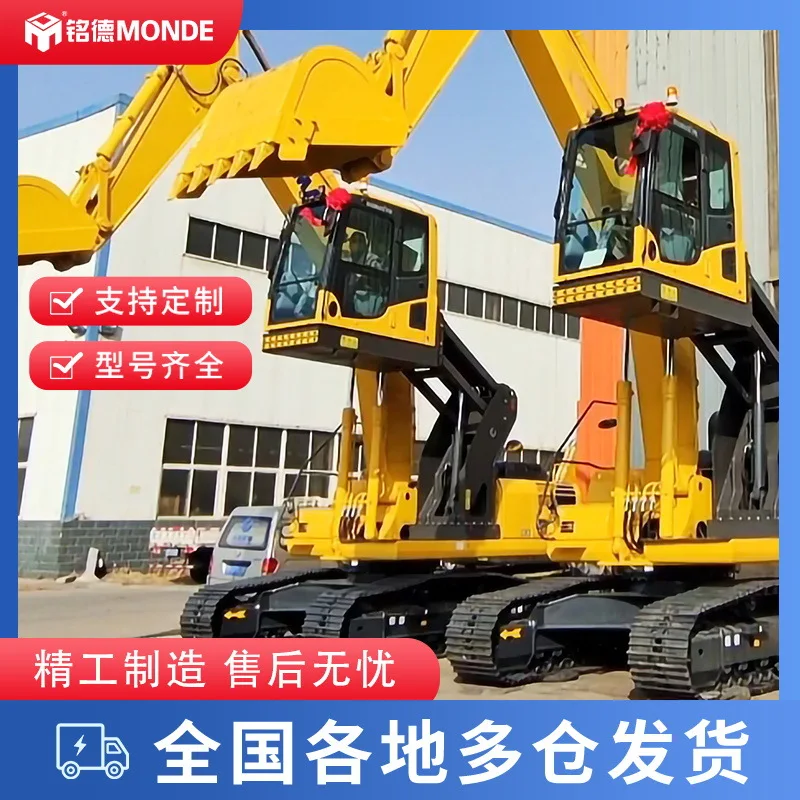 Machine à crochets modifiée professionnelle