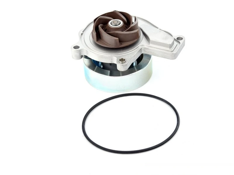 Water Pump Pulley for Mini F55 F56 F57 Cooper 2014-2019 for BMW F48 F39 X1 X2 F54 F60 218i 118i 120i