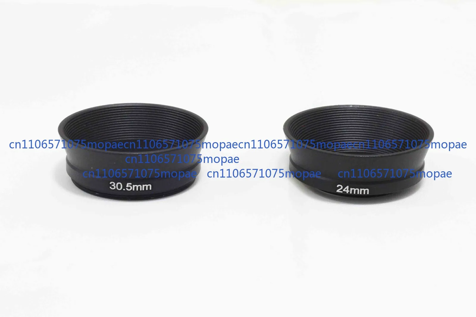 

Металлическая бленда с винтом для пленочной камеры Rollei 35 35T 35TE 24 мм 30,5 мм