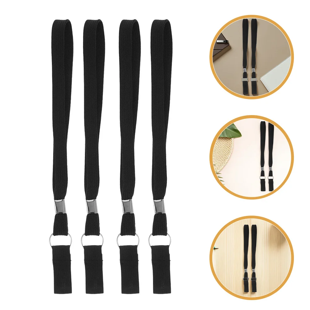 

20 Pcs Hiking Pole Bracelet Canes Crutches Accessories Backpack Stick Holder Wrist Strap Band Anti Lost Lanyard