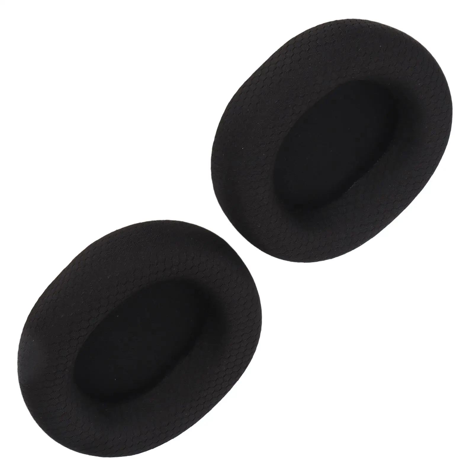 Soft Replacement Ear Cushions for SteelSeries Arctis 3 5 7 - Noise Blocking Breathable Headset Ear Pads