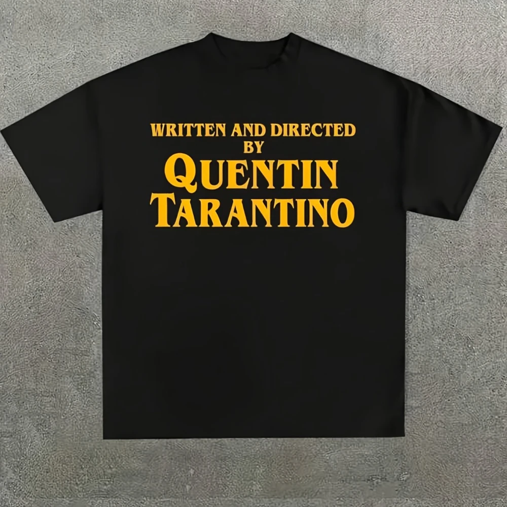 camiseta-masculina-feita-e-direcionada-por-quentin-tarantino-100-casual-com-estampa-gola-redonda-manga-curta-g-tee