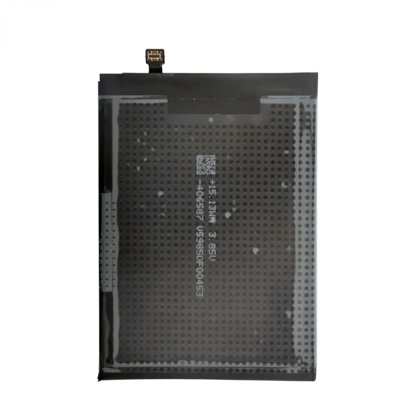 BN5A 5000mAh Battery for Xiaomi POCO M3 Pro Redmi Note 10 Phone Replacement Batteries+Tools