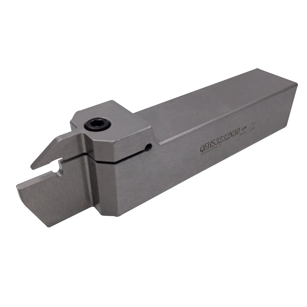 

QEHS3232N30 ZCC CNC cutting Tools Grooving tool holder 1PC/BOX