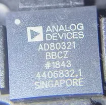 ad80321 Original AD80321BBCZ AD80440BBCZ ad80440 Package BGA144 RF integrated chip for car use
