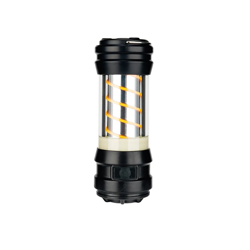 

Waterproof Ambient Lighting Rechargeable Portable Tent Camping Light
