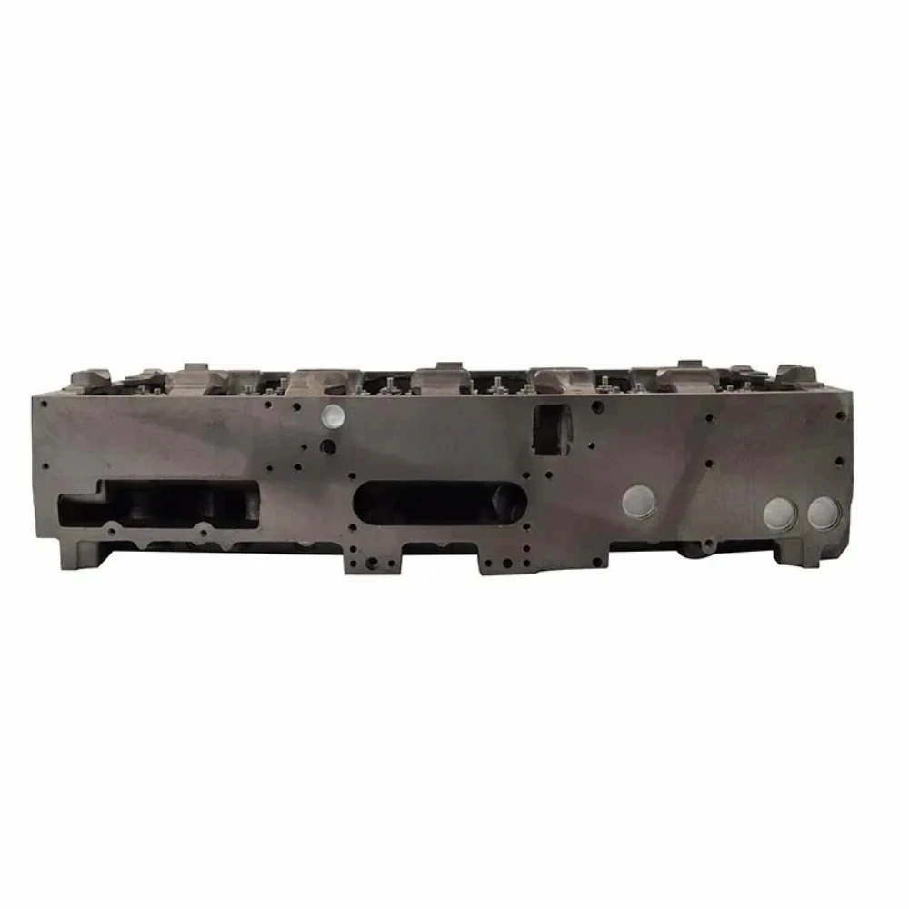 5658283  Brand New Original Double CAM Cylinder Head Assembly