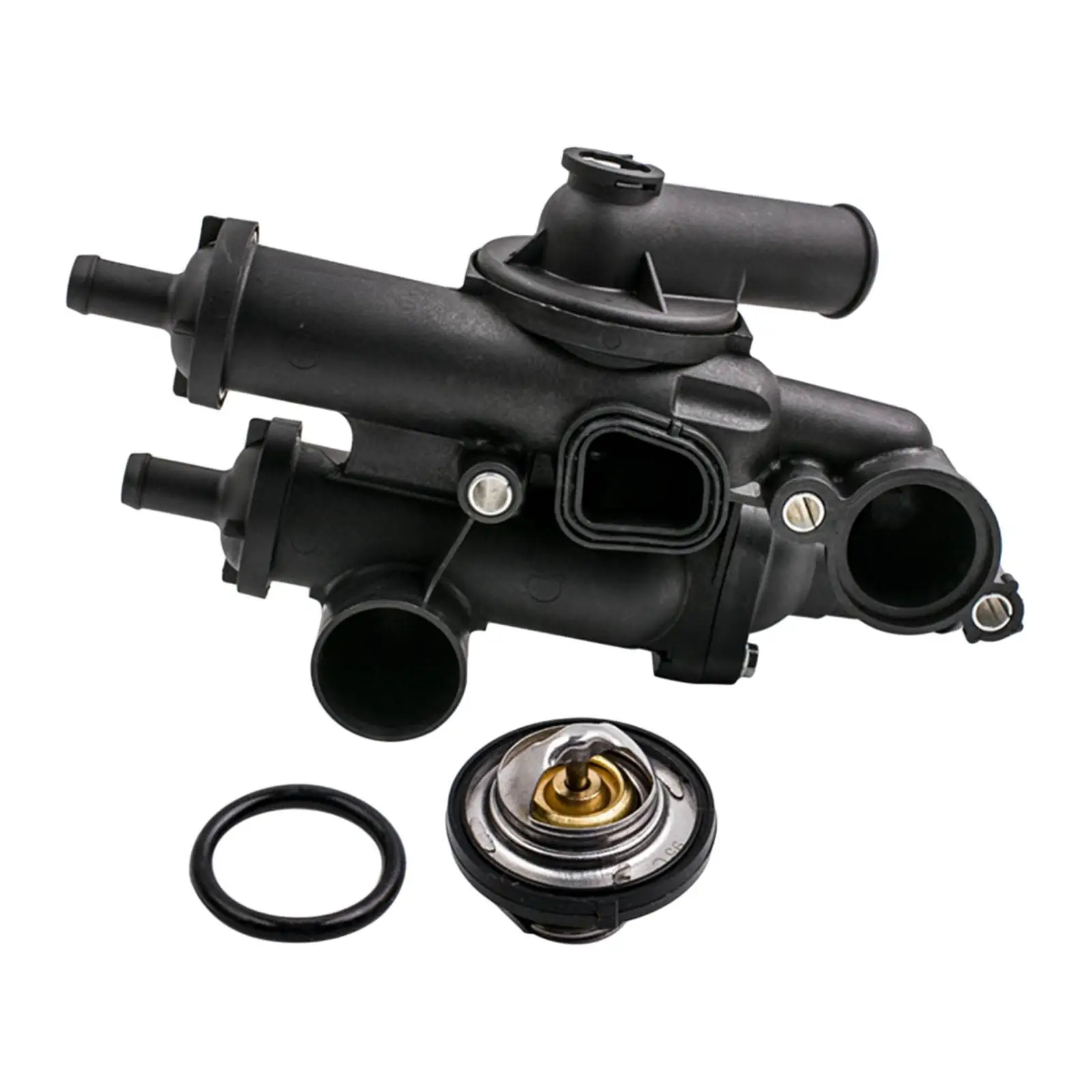 مجموعة ترموستات TC582 4884571AB 68003582AB تناسب البوصلة