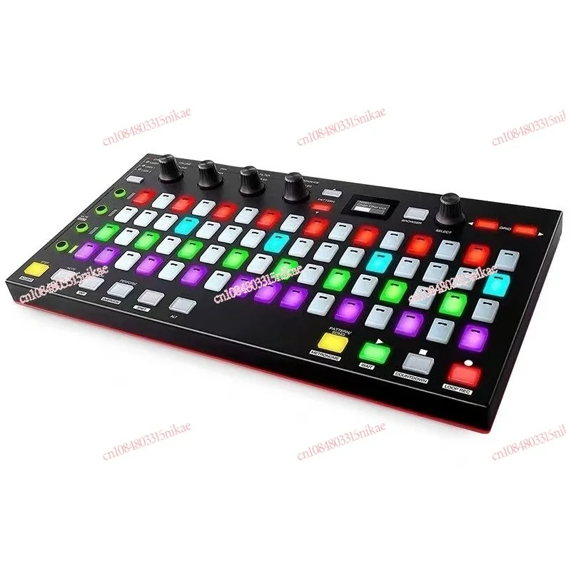 

MIDI Pad Controller Keyboard Digital Audio Workstation (DAW) Compatible