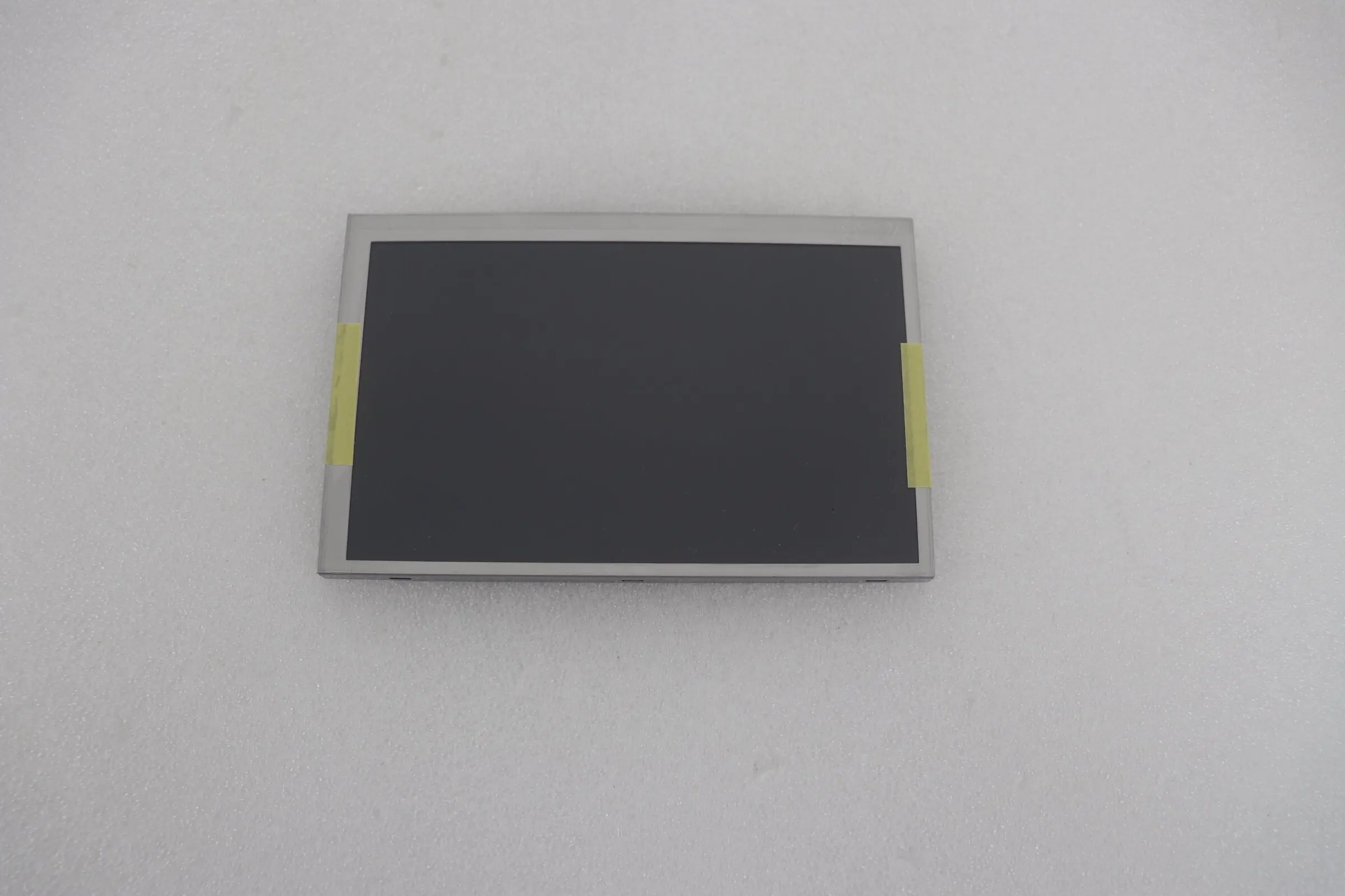 

G070VAN01.0 7" 800*480 TFT-LCD Display Modules Zhiyan supply