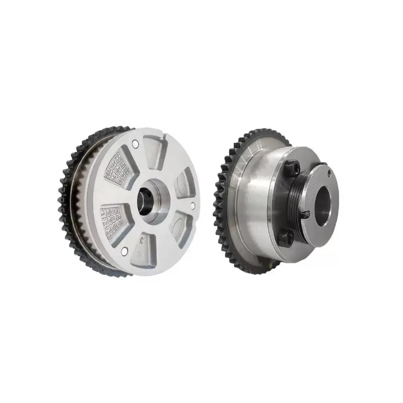 24350-2E700 243702-E020 العلامة التجارية الجديدة CVVT العادم والسحب والعتاد لشركة هيونداي إيلانتا لكيا 243502E700 243702E020