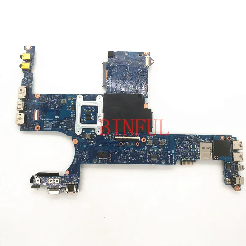 642759-001 642759-501 642759-601 Mainboard FOR ProBook 8460 8460P 6460B Laptop Motherboard 6050A2398701-MB-A02 100% Full Tested