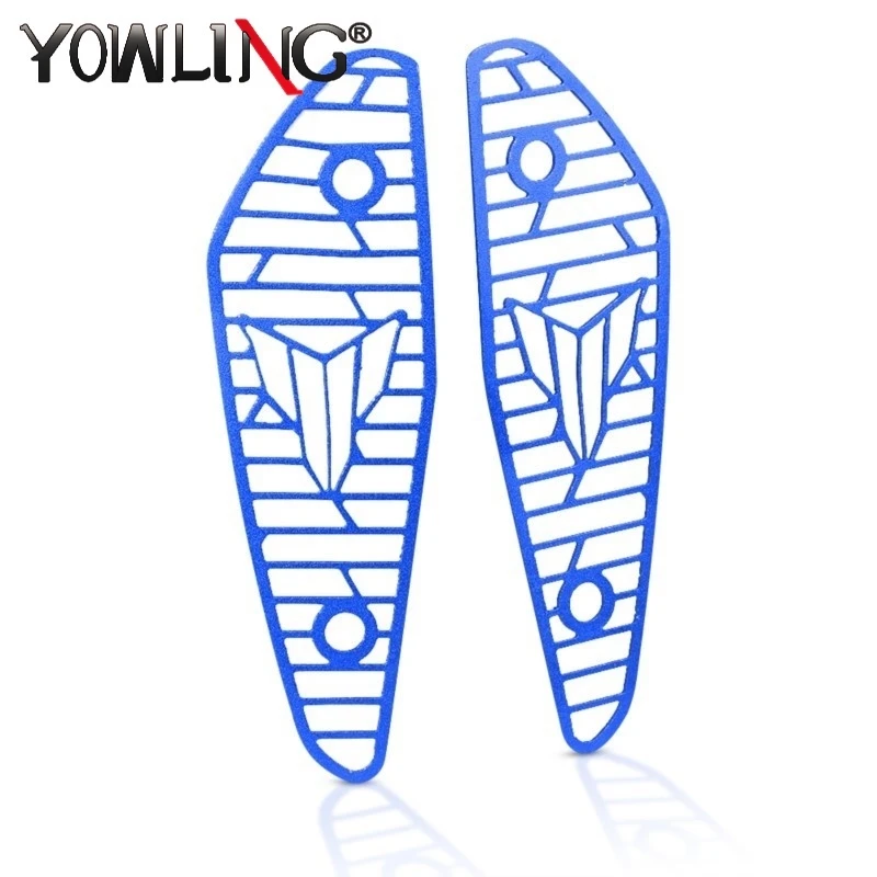 2025 -2026 For Yamaha MT-125 MT 125 15 MT15 MT-15 / V2 2018-2019-2020-2024 mt125 Motorcycle Air Intake Cover Guard Protection 6