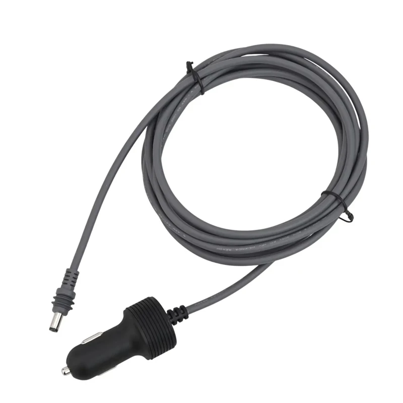 

NEW_For Starlink Mini Power Cable Car Charger Adapter