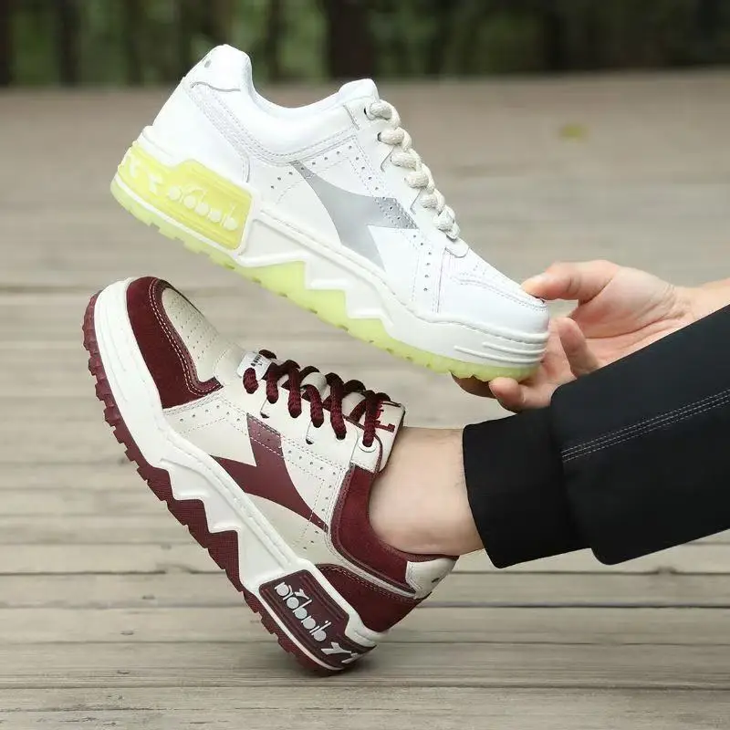 

Лидер продаж 2025 года, легкая, прочная, профессиональная, противоскользящая, высококачественная прогулочная обувь, изысканная тяга, очень хорошая