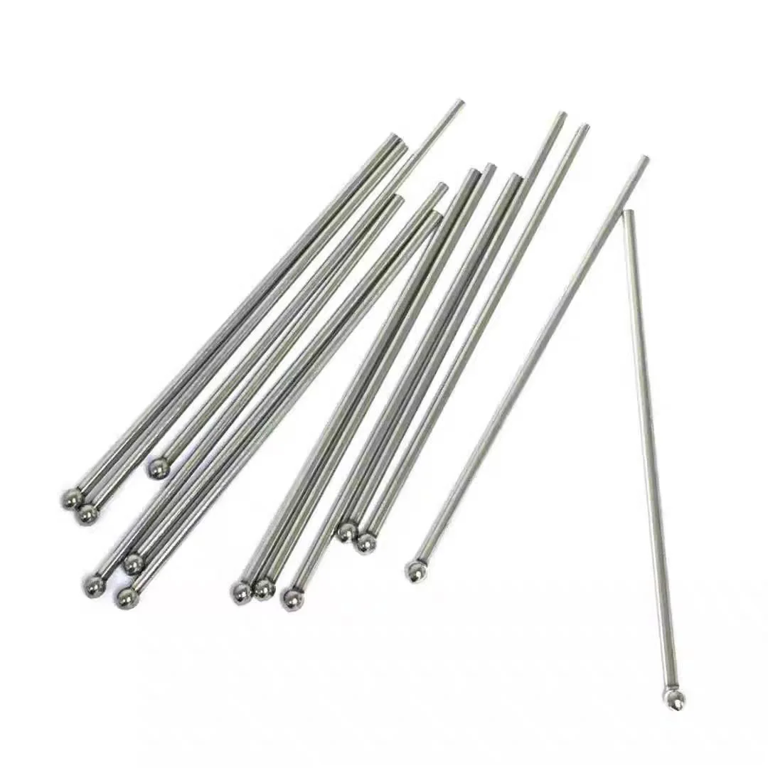 100Pcs Dental Orthodontic Ball Retainer Clasps For Tooth Hold Position 0.7/0.8/0.9mm Germany Leone S.p.a Hooks clasps view 4