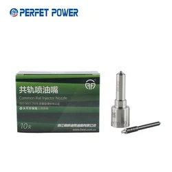 LIWEI DLLA155P863 Fuel Injector Nozzle DLLA 155 P 863, 093400-8630 for 095000-5440,095000-5920 Accessories