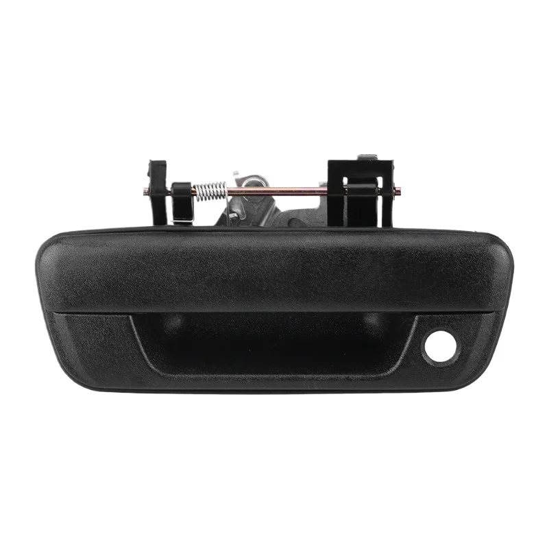 FOR 04-08 Chevrolet GMC trunk door handle