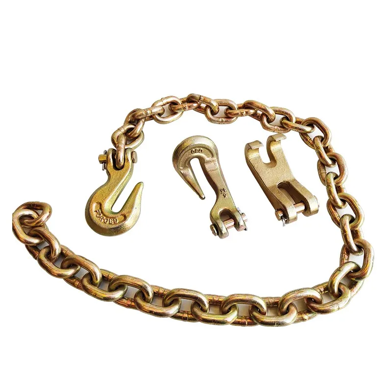 

Цепь на стойке башни, цепь восемь триграмм, короткая цепь, запасные части из листового металла для автомобилей