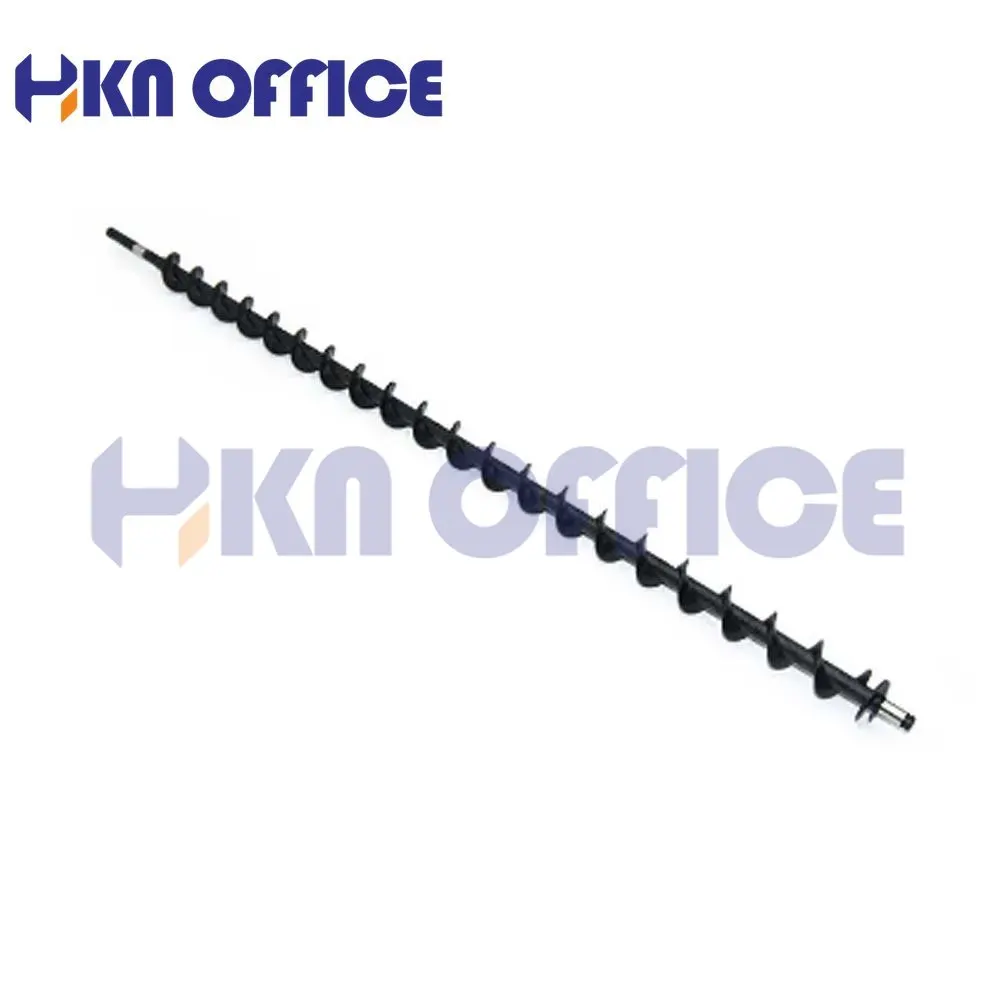 2 Piezas FC8-7078-000 Tornillo de Alimentación para Copiadoras Canon IR 6055 6065 6075 6255 6265 6275 8105 8095 8085 8205 8285 8295