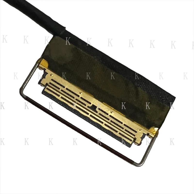 C   BA39-01402A 30PIN For SAMSUNG AMOR2-13 NP900X3 LCD cable with screen spindle
