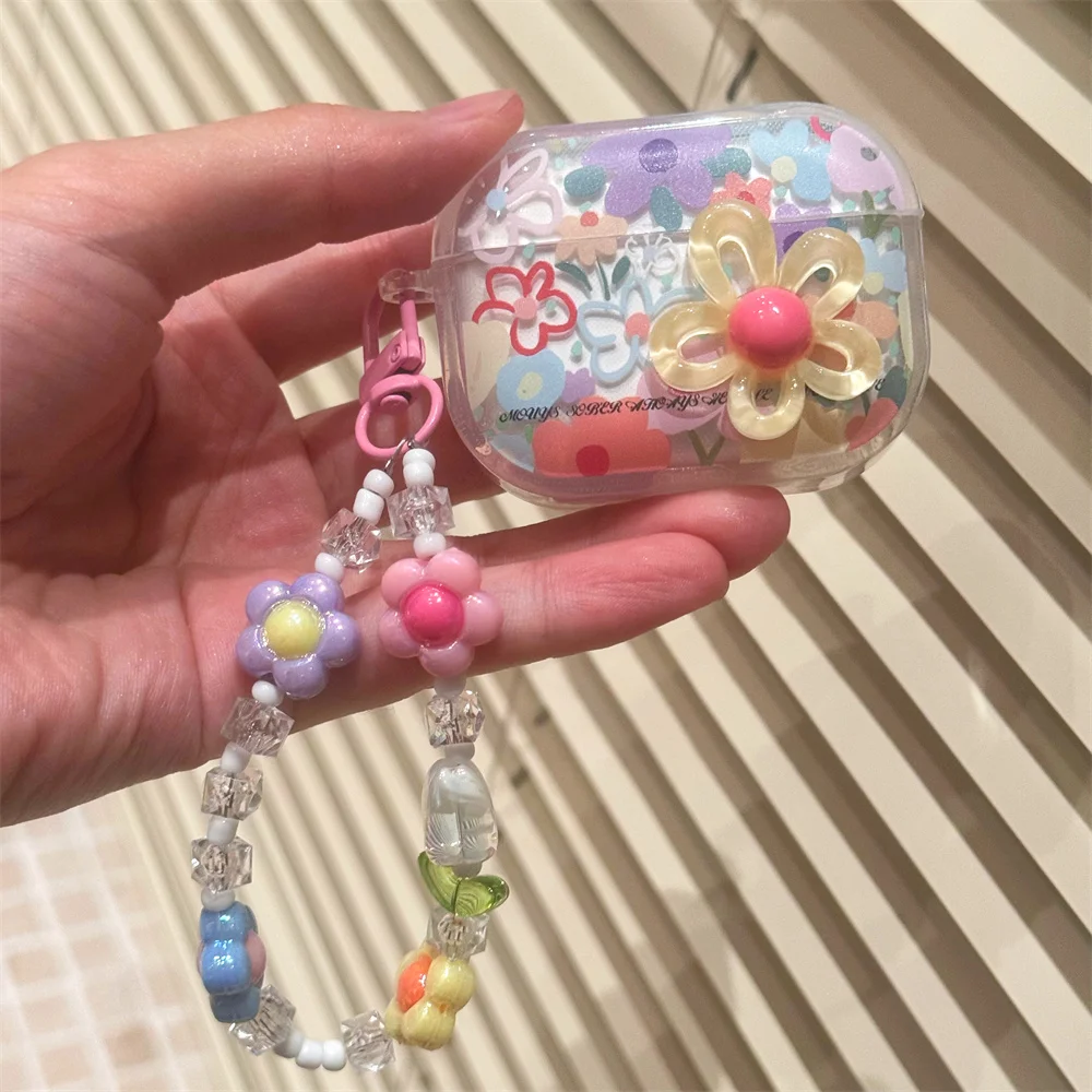 For Apple Airpods 4… - image