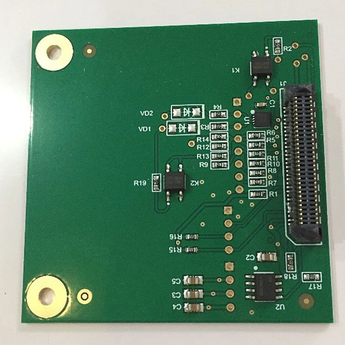 PUBLICITYFor MEDUSA PRO II BOX Work Compatible Replacement Parts-NEW For Medusa Pro II ISP Pin-Connector Adapter-Repairing Acc