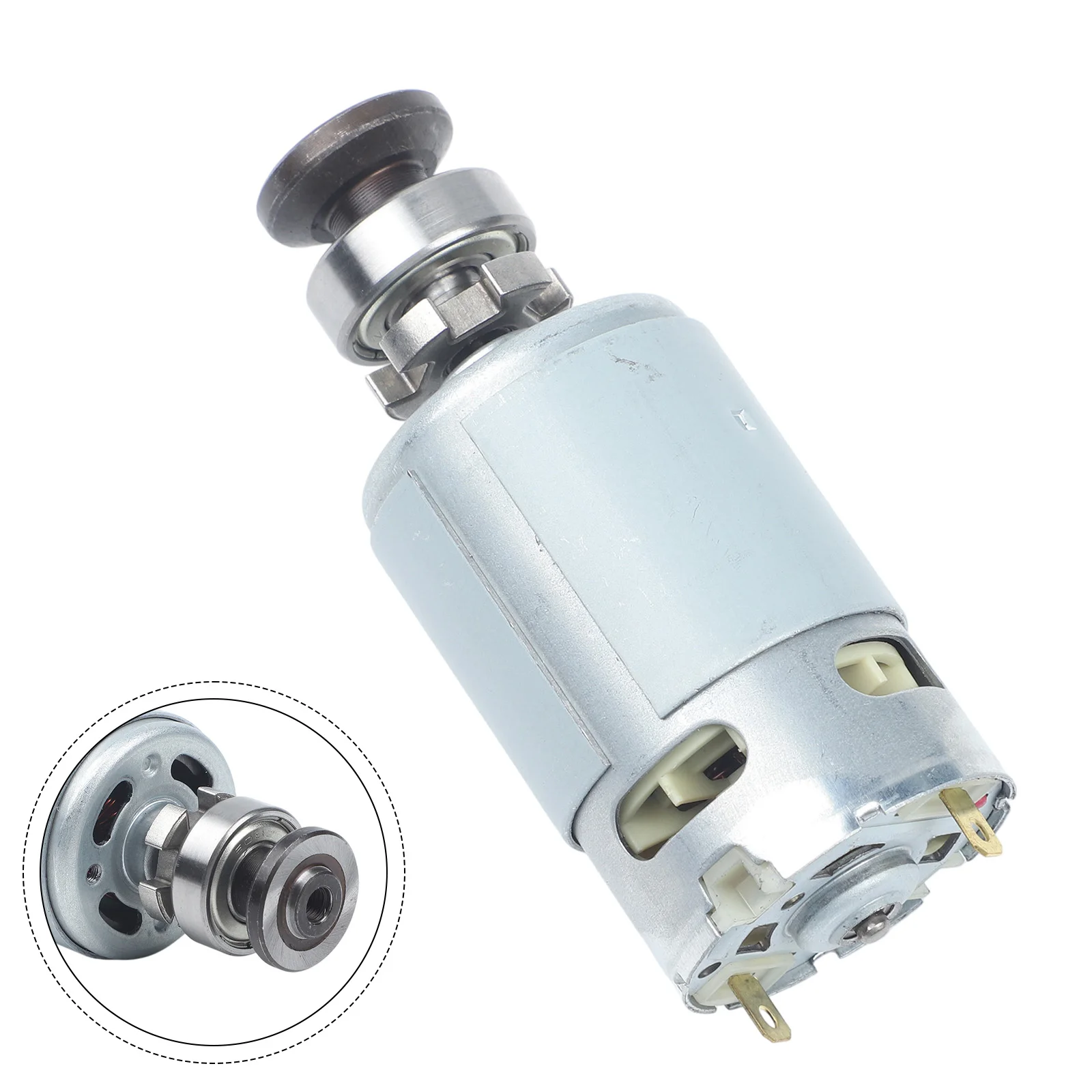 Compact Design Angle Grinder Tool Part Lithium Angle Motor Precision Grinding Performance Efficient Torque Output