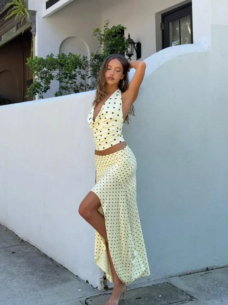 Yellow Backless Dress - AliExpress Yellow Backless Dress - AliExpress