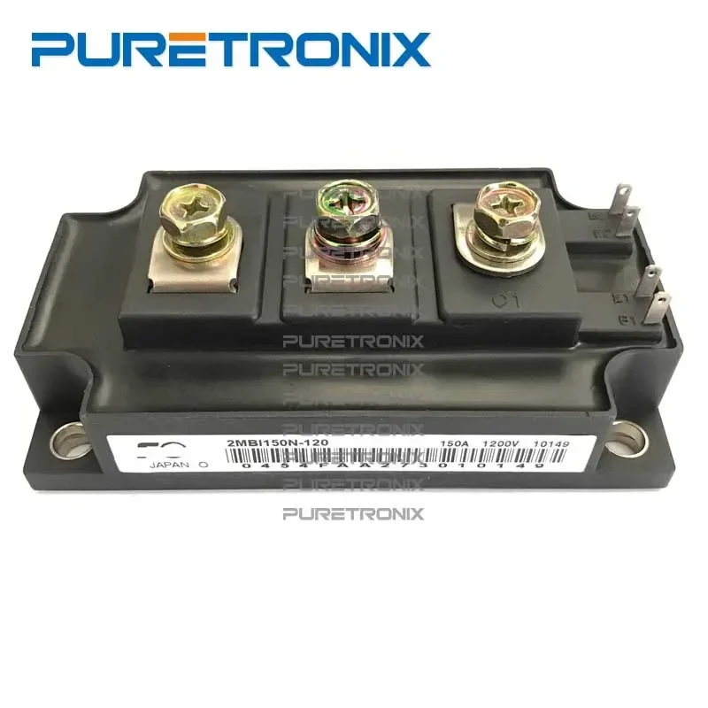 2MBI150N-120 2MBI150NB-120 IGBT Mô Đun