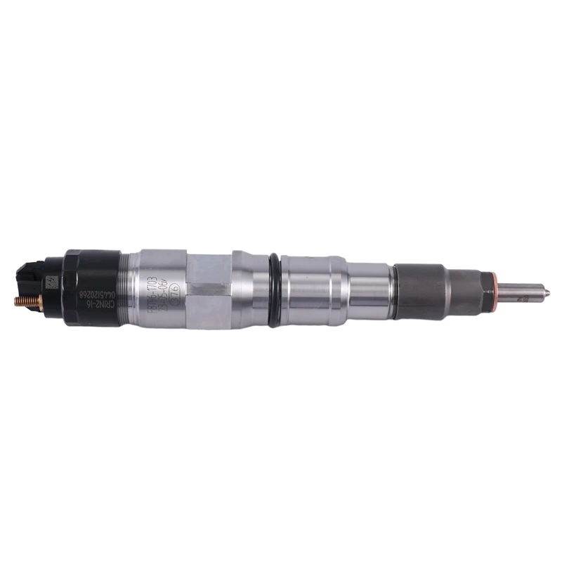 

0445120268 107755-0280 New Crude Oil Fuel Injector Nozzle For Daewoo Doosan DX225 DX140 DX340